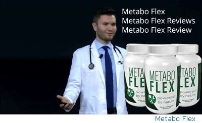 Metabo Flex Before And After